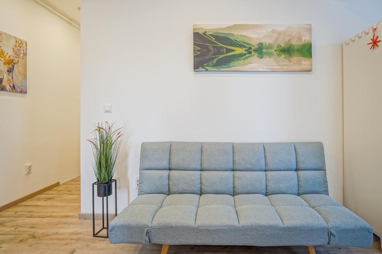 Bright Apartments Moments Away From Herastrau Park, Mall And Metro Bucureşti Eksteriør bilde